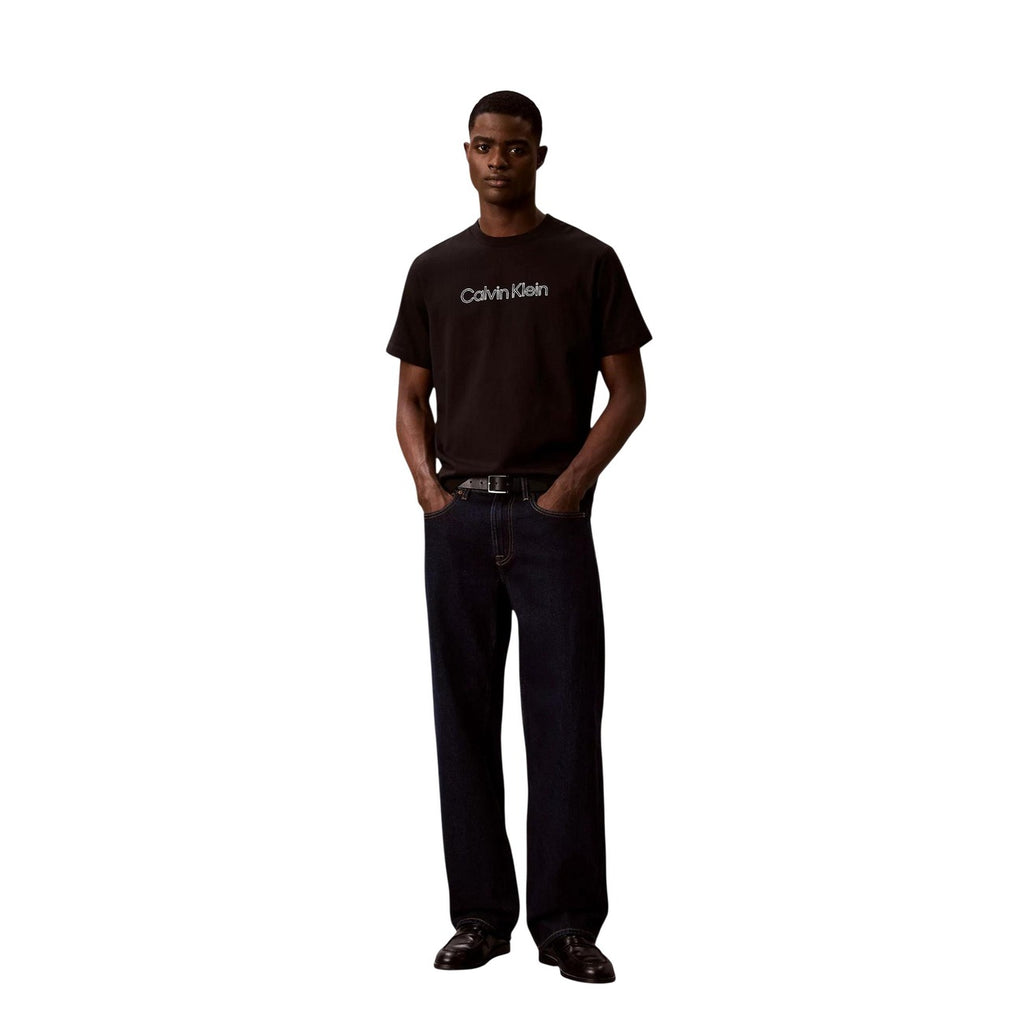 Calvin Klein Jeans Men's T-Shirts