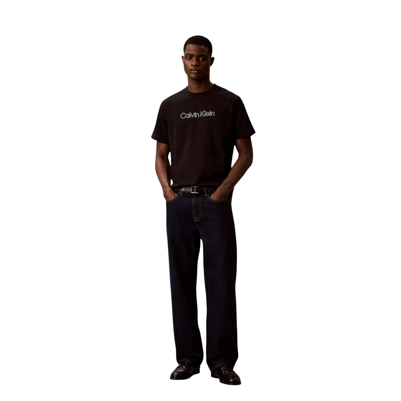 Calvin Klein Jeans Men's T-Shirts