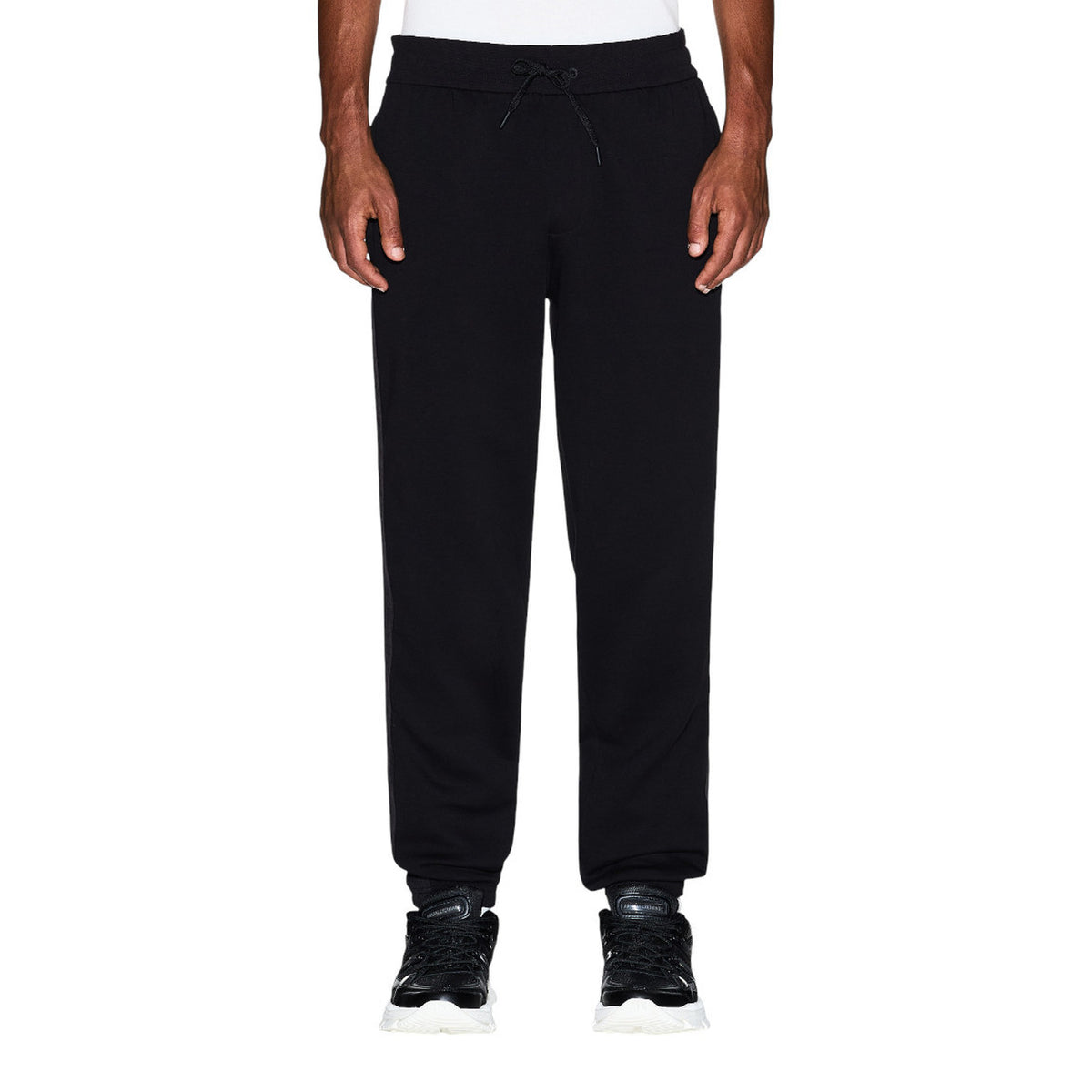 Armani Exchange Hombre Pantalones