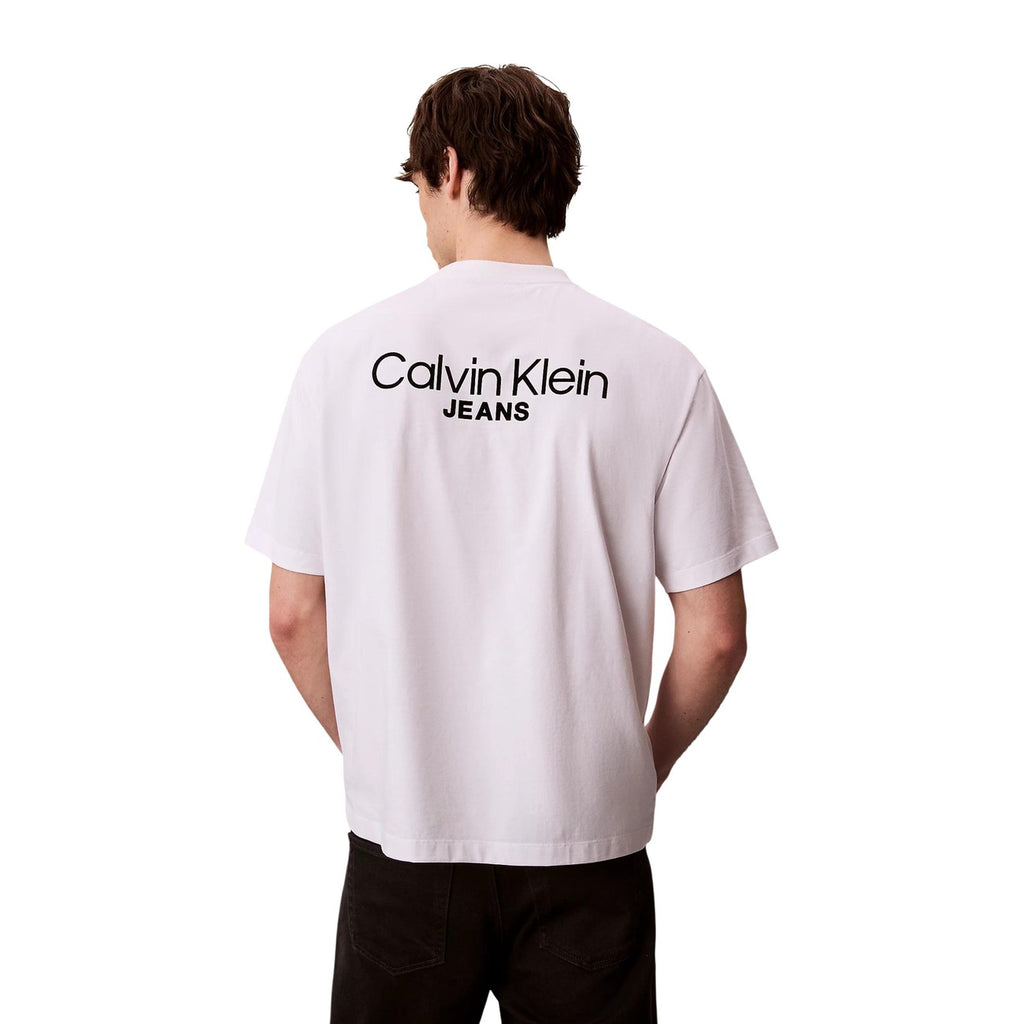 Calvin Klein Jeans T-shirts pour Homme