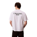 Calvin Klein Jeans T-shirts pour Homme