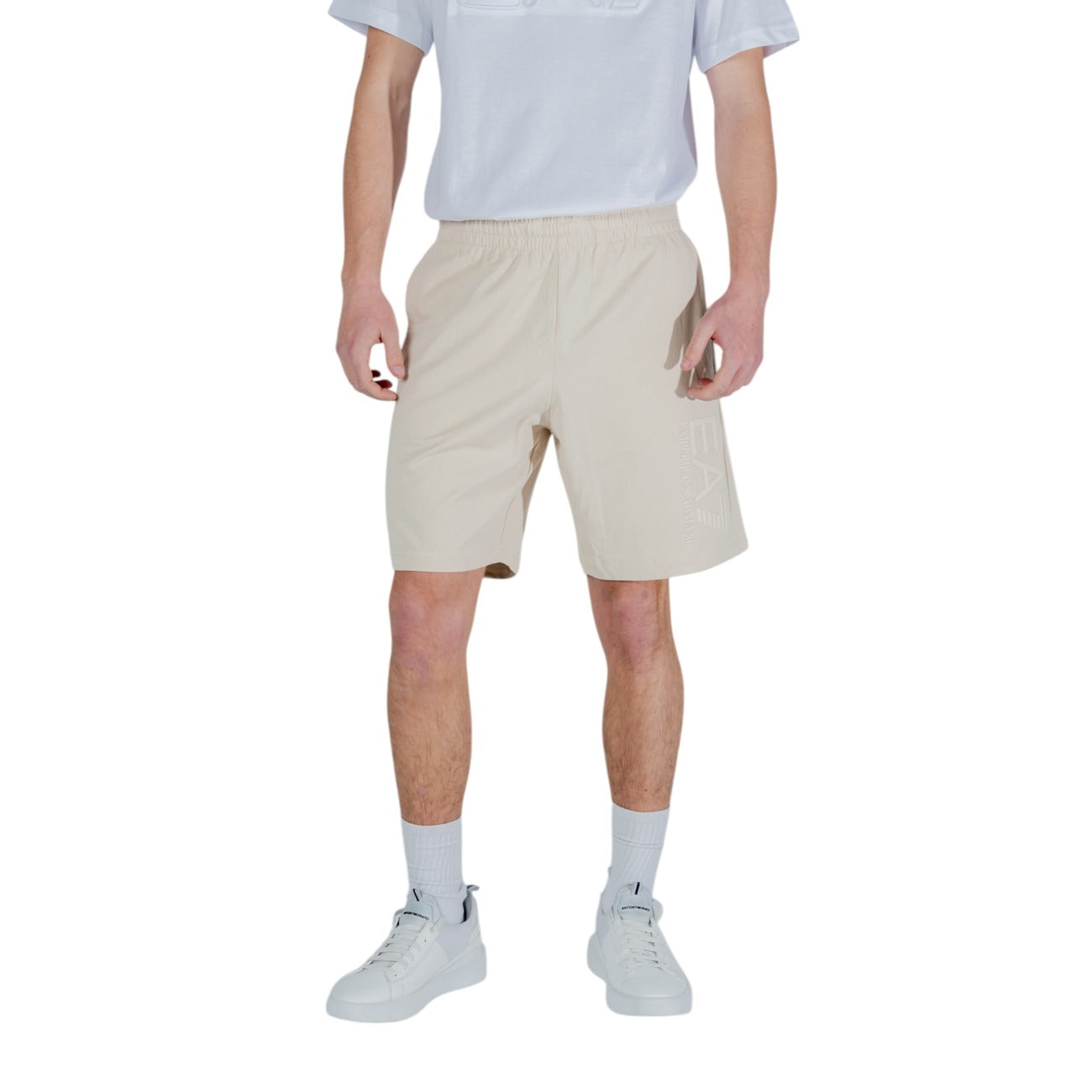 Ea7 Hombre Bermudas