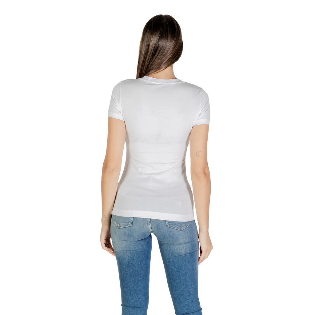 Guess Mujer Camisetas