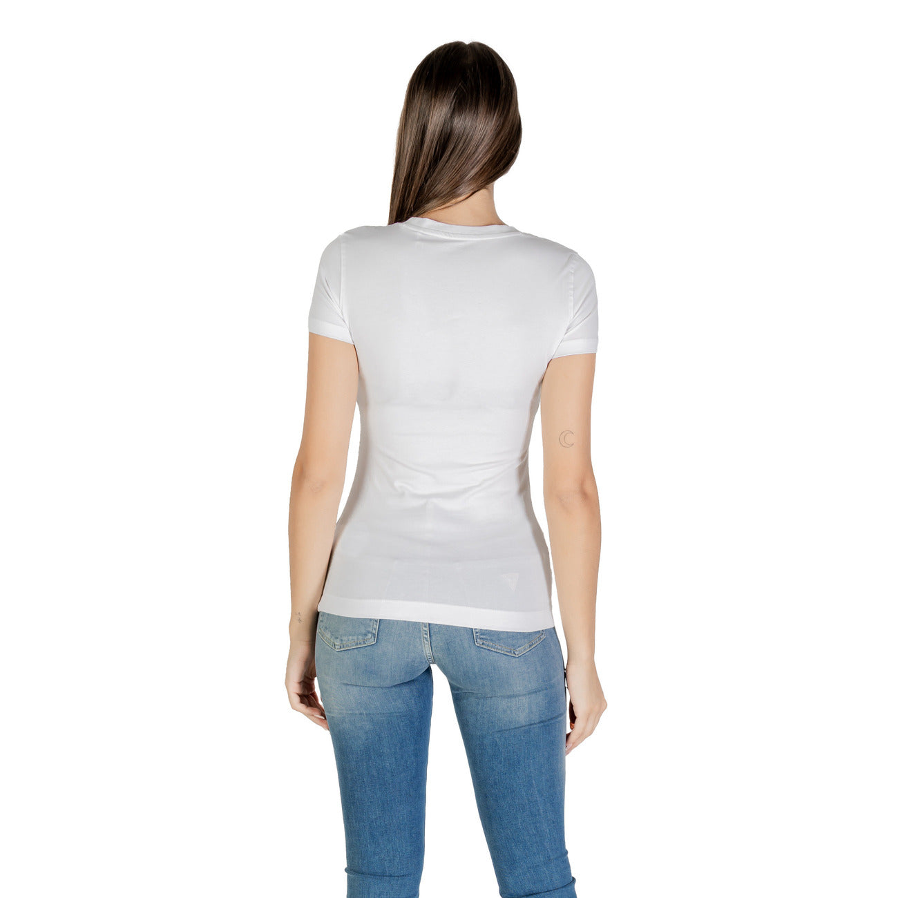 Guess Mujer Camisetas