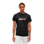 Tommy Hilfiger Jeans Hombre Camisetas