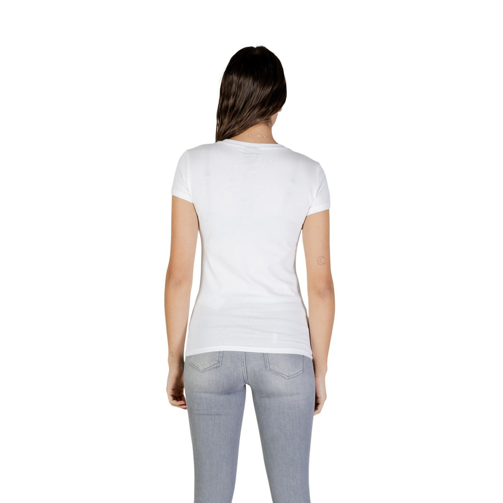 Armani Exchange Mujer Camisetas