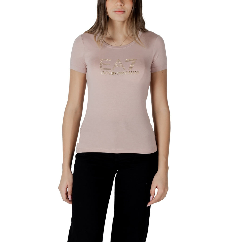 EA7 Femme T-shirts