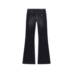 Pantalón Guess Mujer Negro