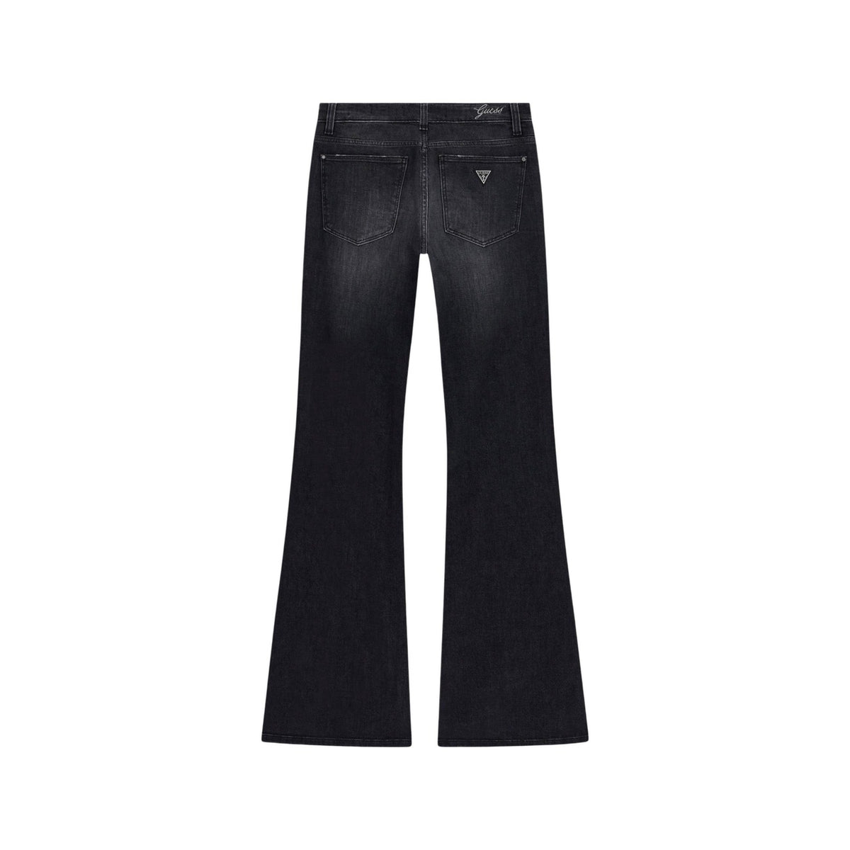 Pantalón Guess Mujer Negro