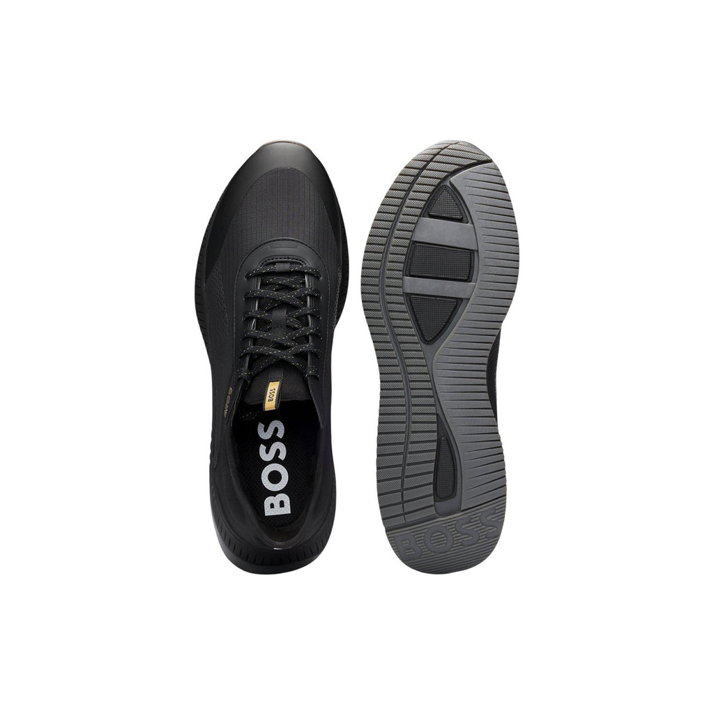 Boss Zapatos Hombre Confort Diario