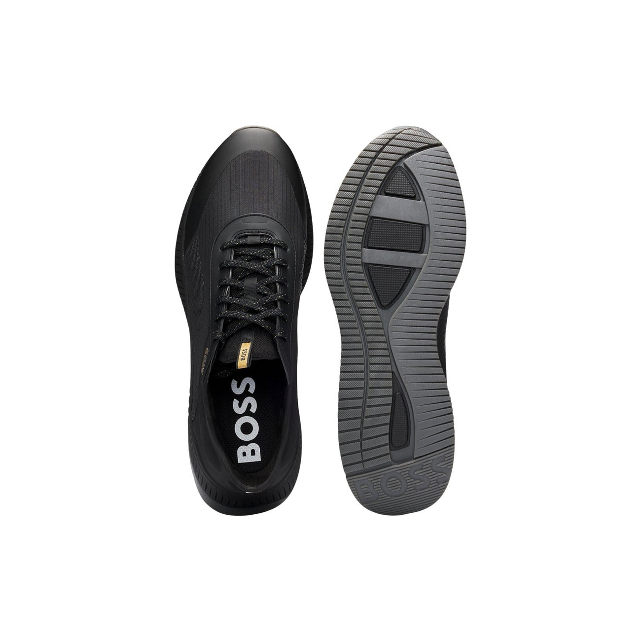 Boss Zapatos Hombre Confort Diario