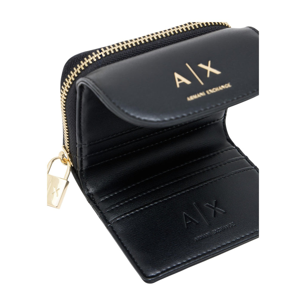Armani Exchange Mujer Carteros