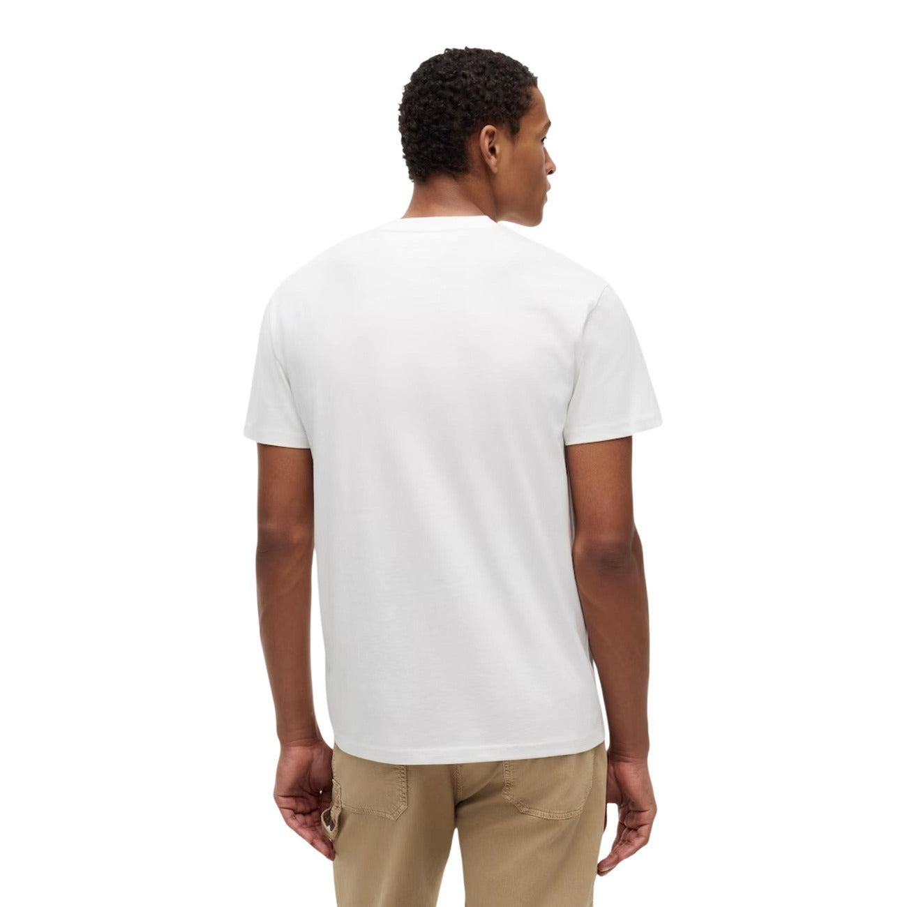 Tommy Hilfiger Jeans Homme T-shirts