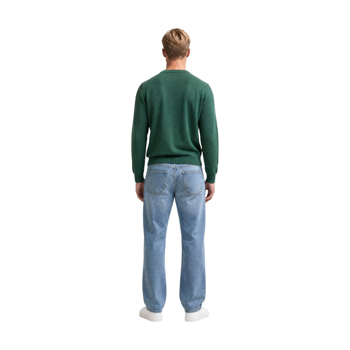Lacoste Hombre Jerséis