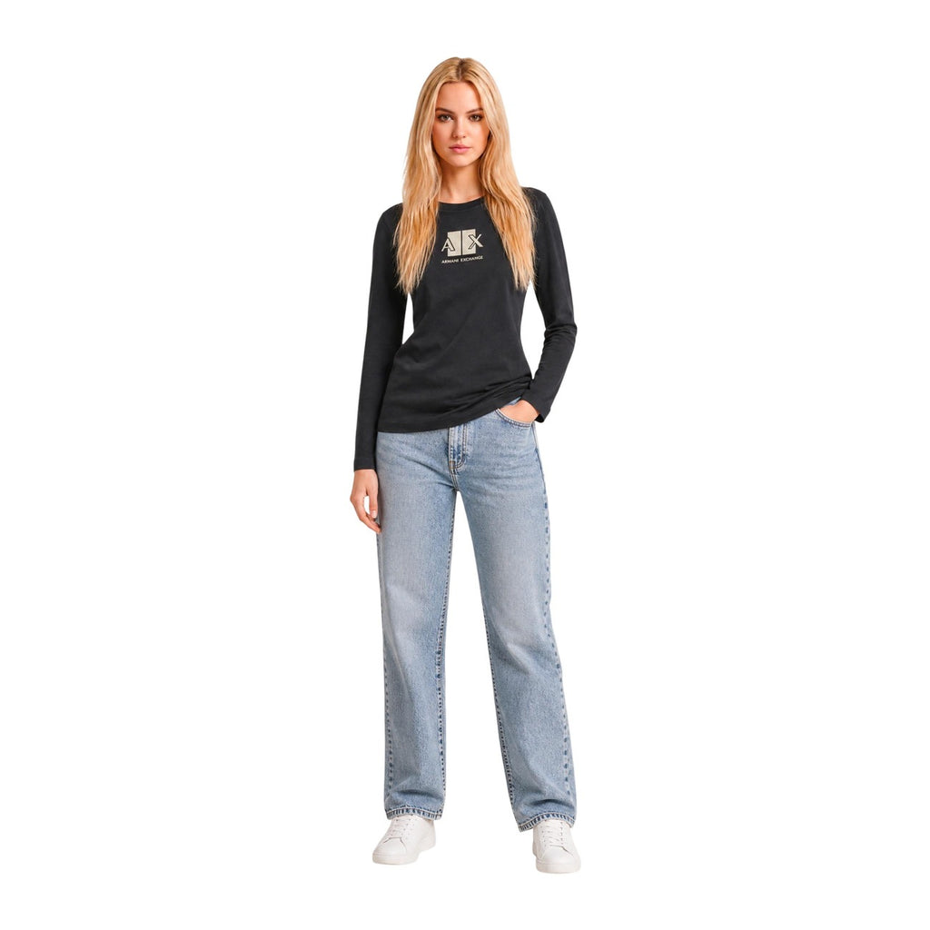 Armani Exchange Women's T-shirts