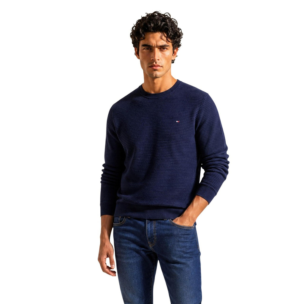 Tommy Hilfiger Hombre Jerséis