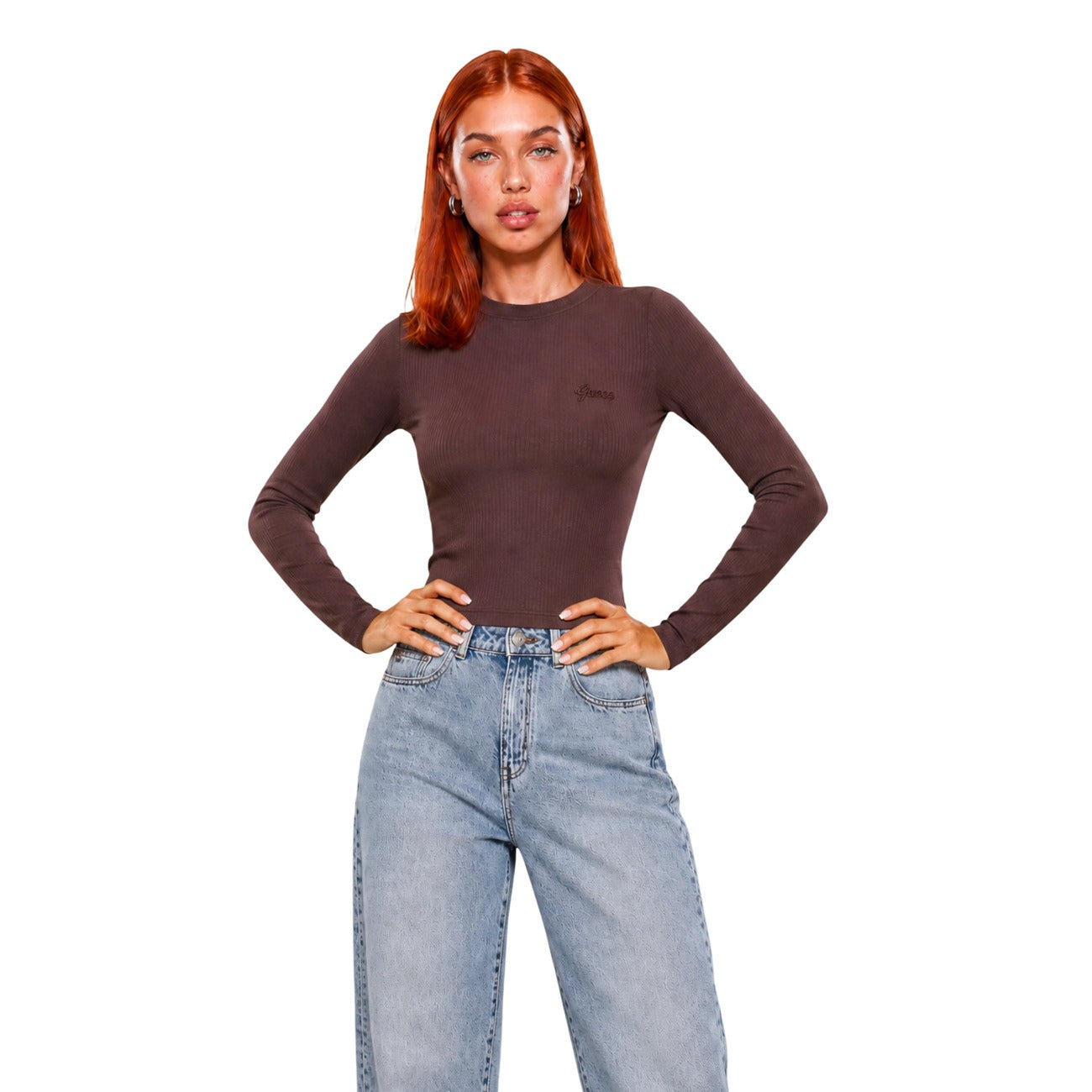 Guess Active Mujer Camisetas