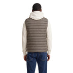 Armani Exchange Hombre Chalecos
