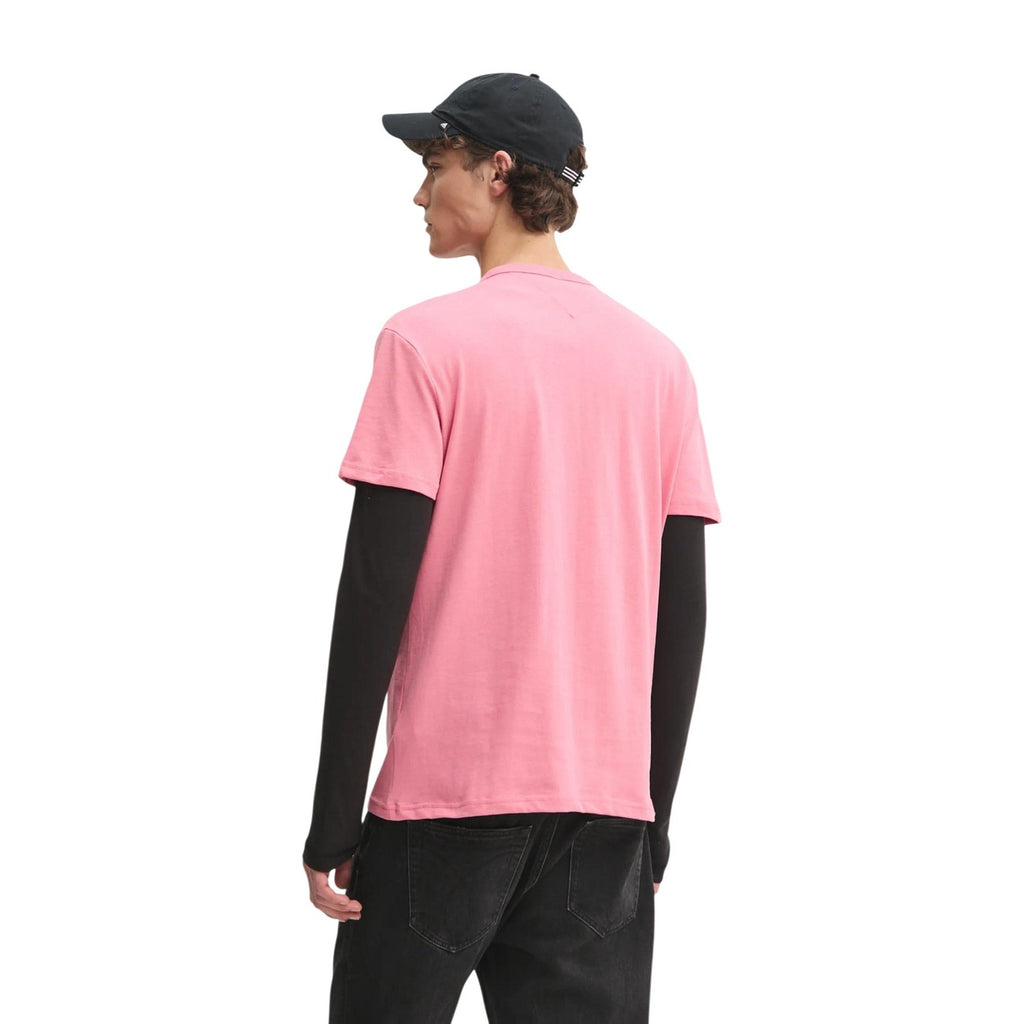 Tommy Hilfiger Jeans Homme T-shirts