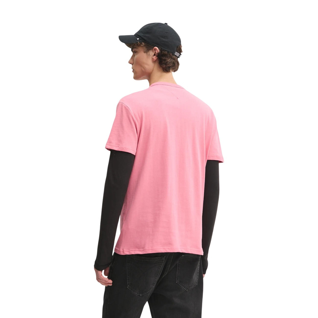 Tommy Hilfiger Jeans Homme T-shirts