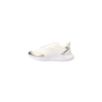 Calvin Klein Jeans Zapatos Mujer Plateados Confort