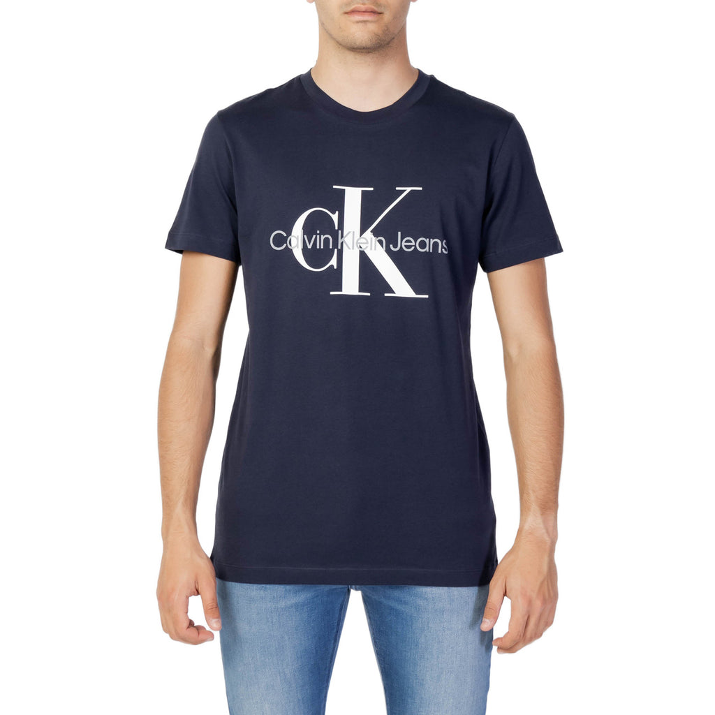 Calvin Klein Jeans T-shirts pour Homme