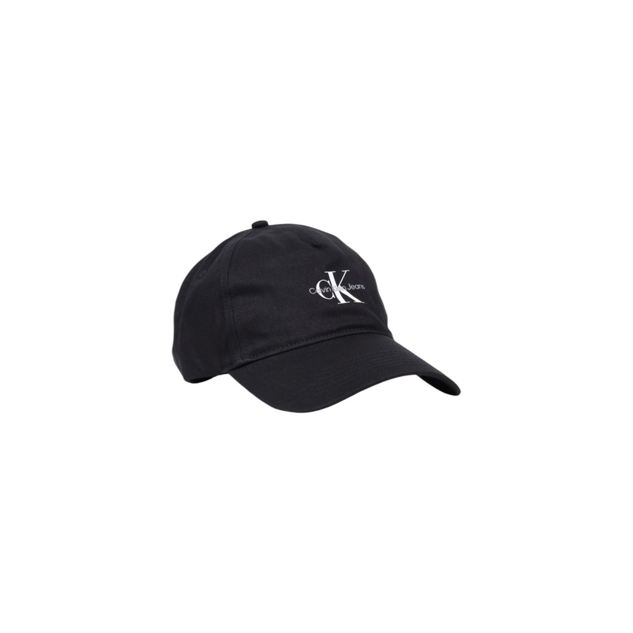 Calvin Klein Jeans Sombrero Para Hombre 100% Algodón Negro Cómodo Y Estilizado Uso Diario