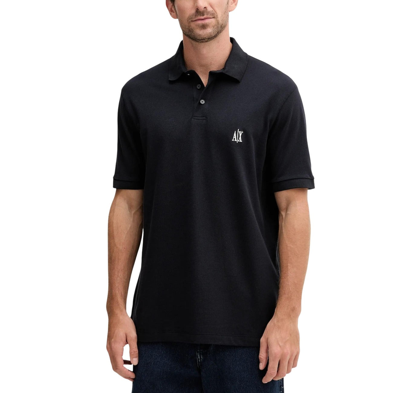 Armani Exchange Homme Polos