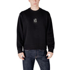 Armani Exchange Hombre Sudaderas