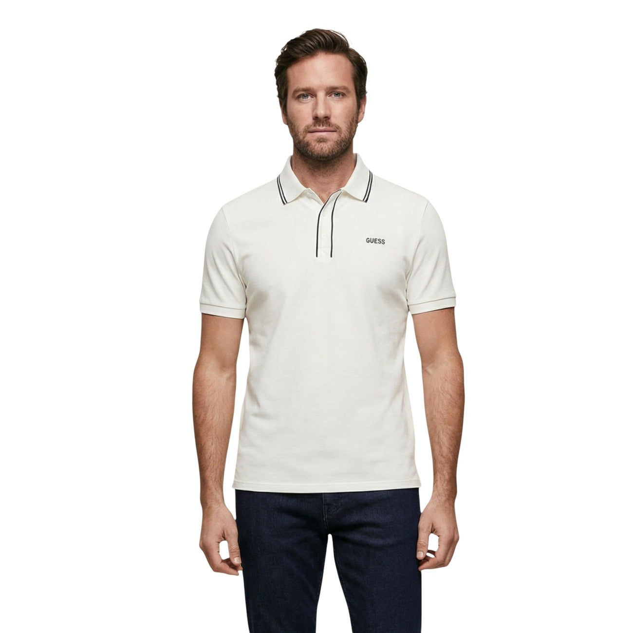Guess Homme Polos