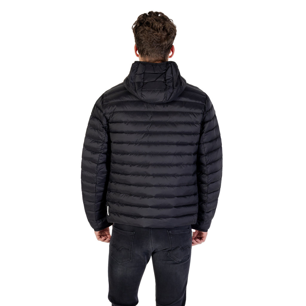 Armani Exchange Hombre Cazadoras