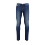 Calvin Klein Jeans Hombre Vaqueros