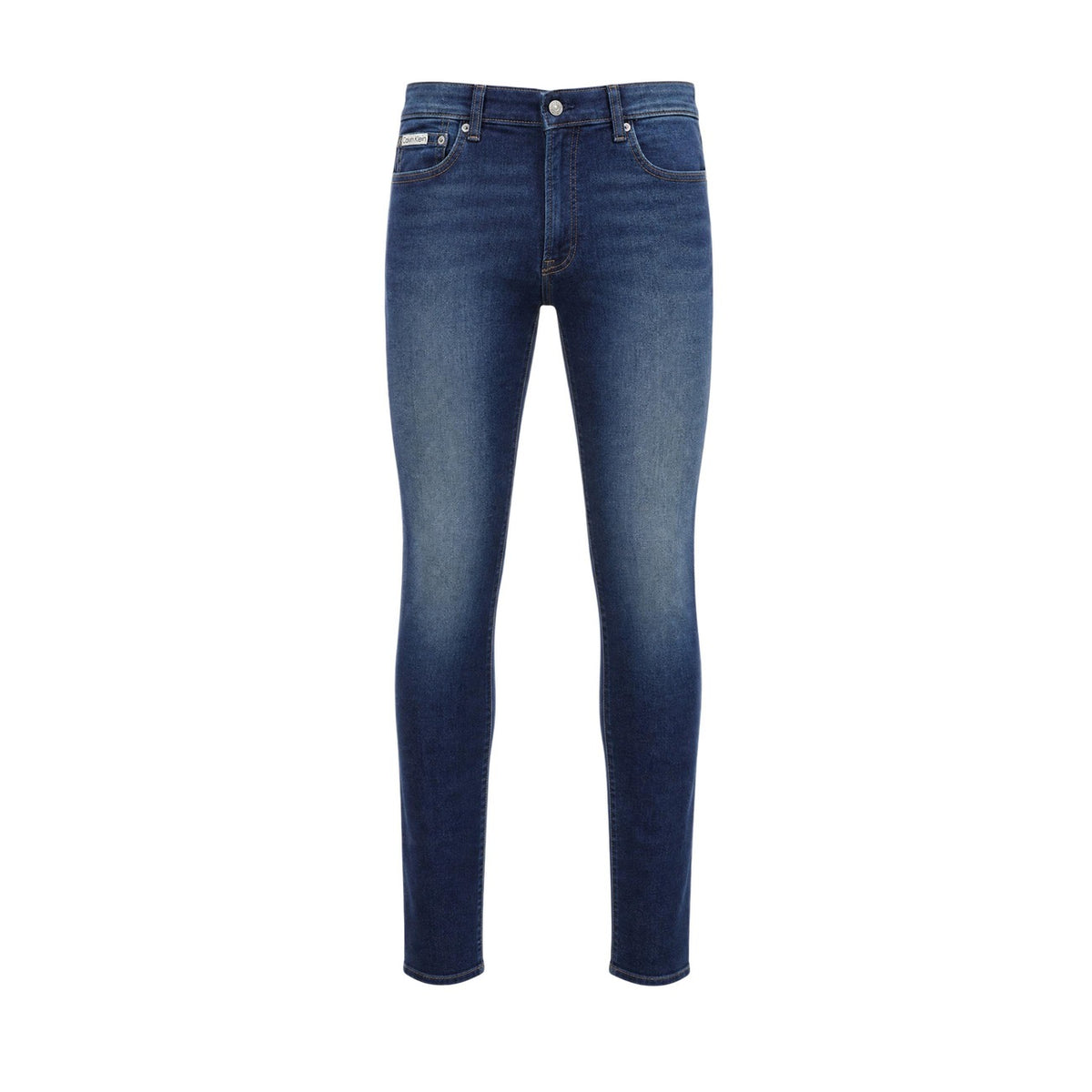Calvin Klein Jeans Hombre Vaqueros