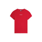 Tommy Hilfiger Jeans Mujer Camisetas