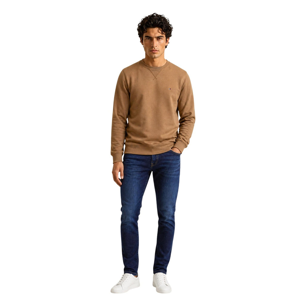Tommy Hilfiger Hombre Sudaderas
