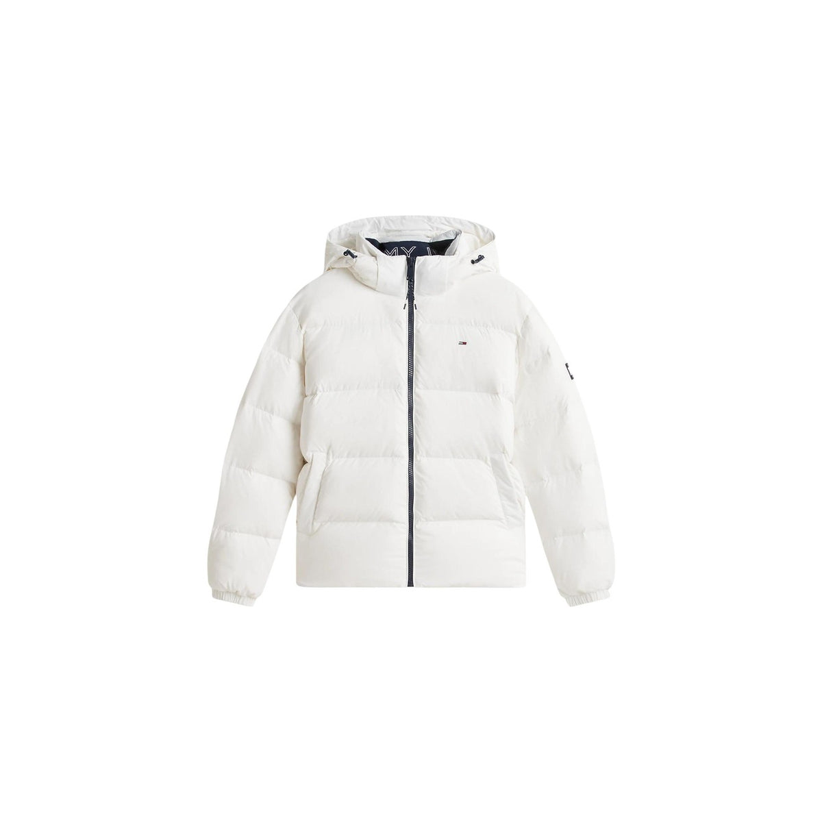 Tommy Hilfiger Jeans Hombre Cazadoras