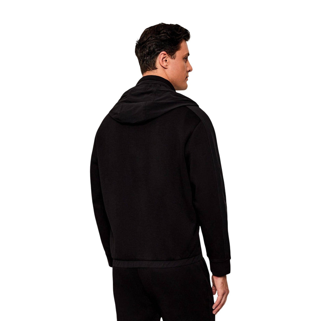 Armani Exchange Hombre Sudaderas