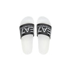 Ea7 Hombre Chanclas