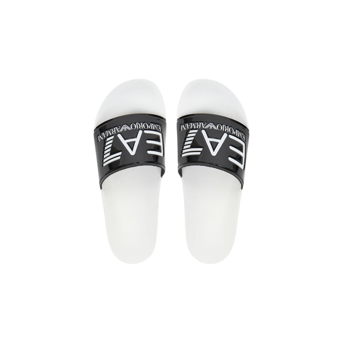 Ea7 Hombre Chanclas