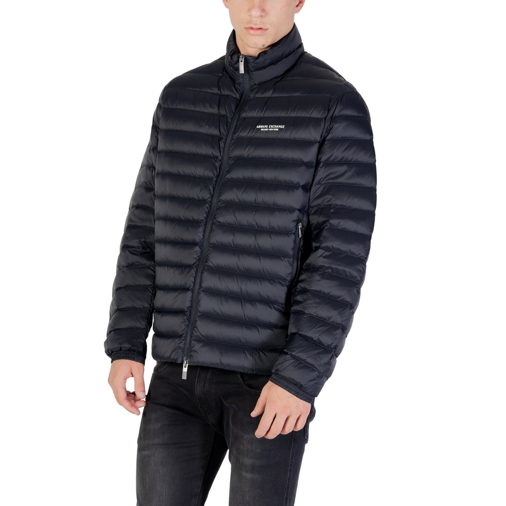 Armani Exchange Hombre Cazadoras