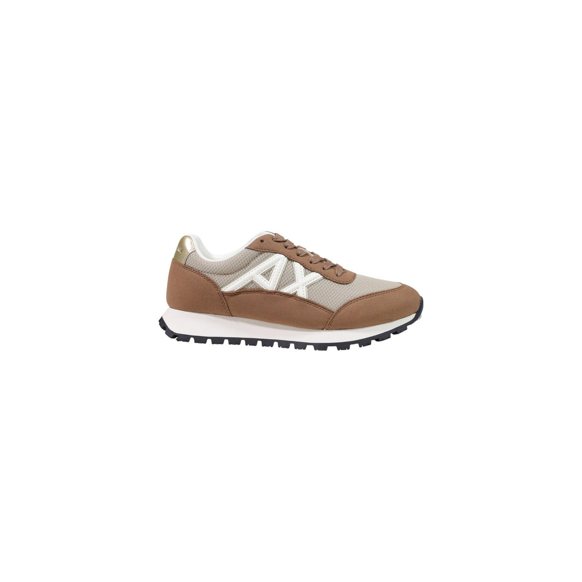 Armani Exchange Mujer Sneakers