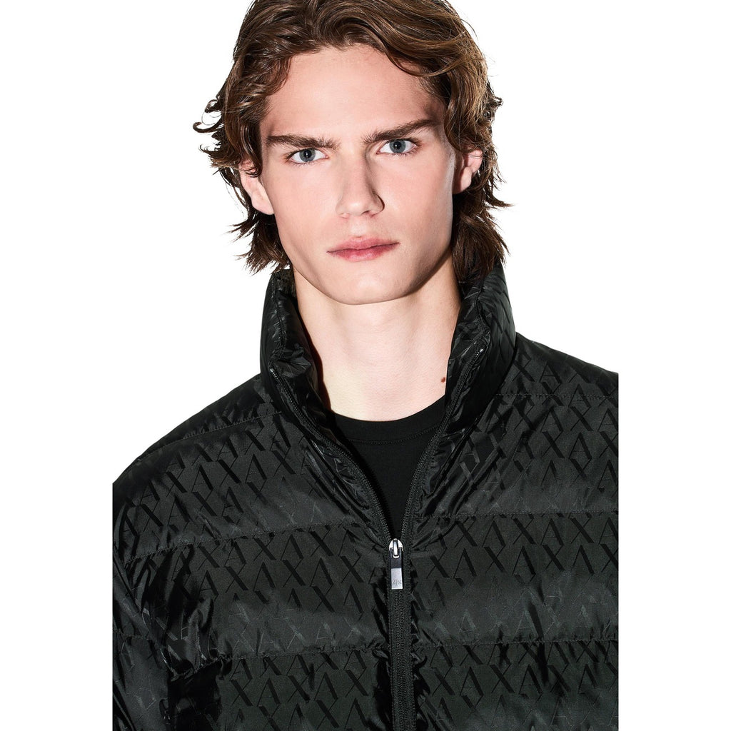 Armani Exchange Hombre Cazadoras