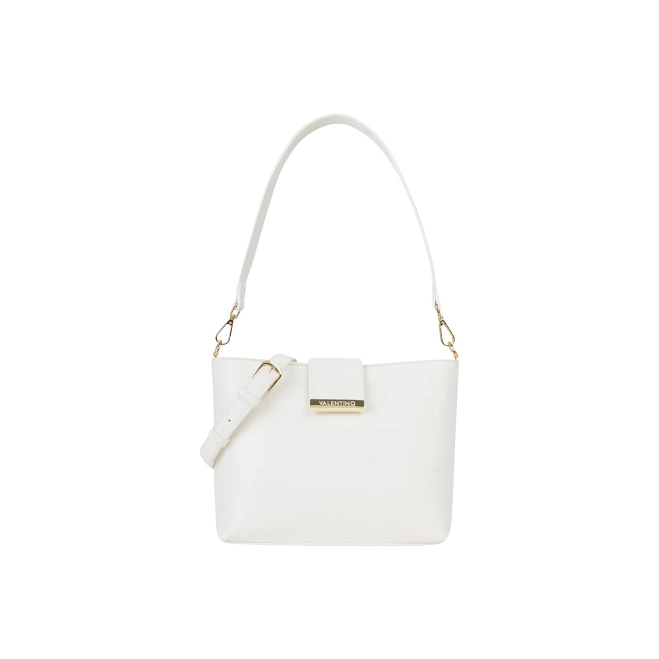 Valentino Bags Bolsos Mujer Bolso De Mano Bandolera Cierre Cremallera Bolsillo Interior
