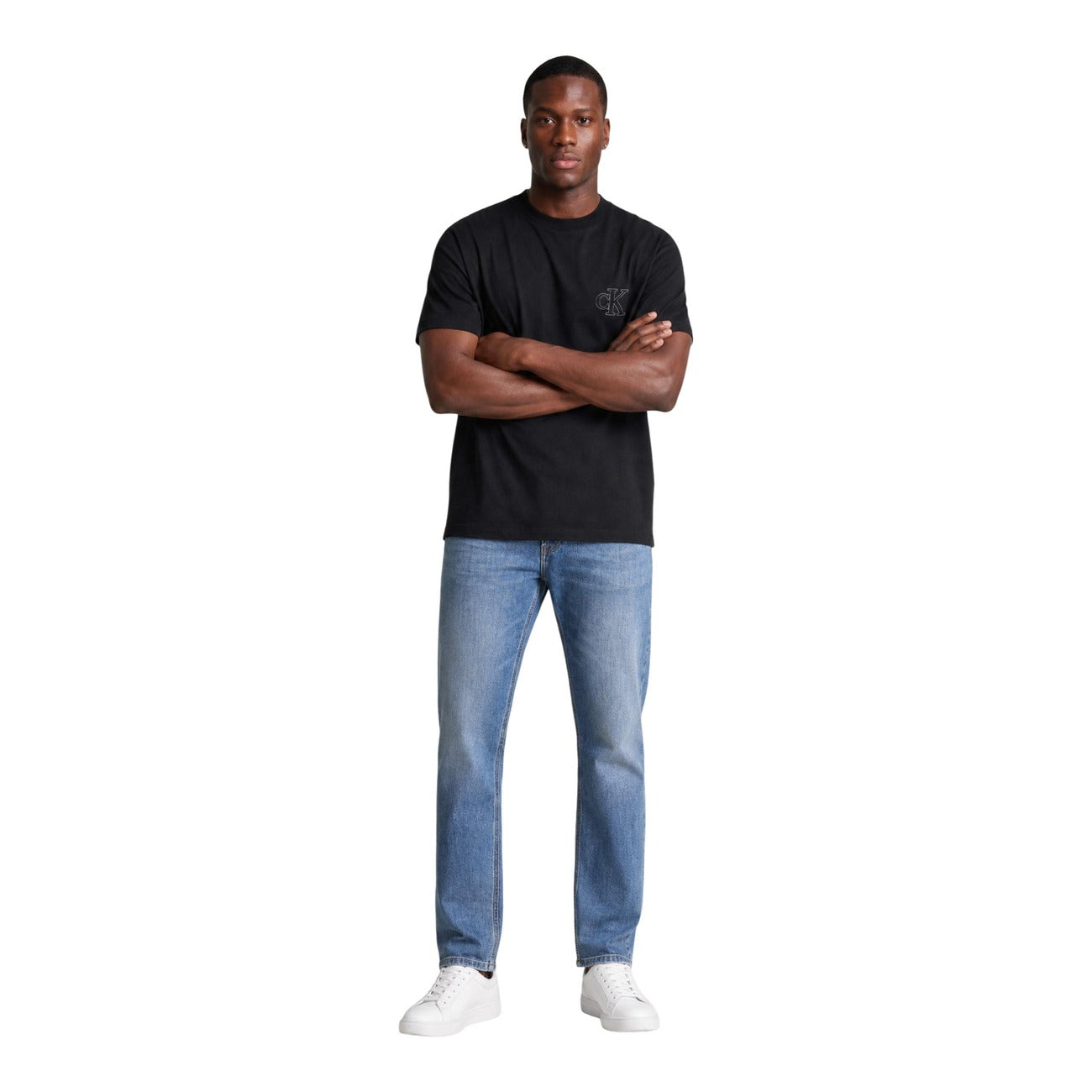 Calvin Klein Jeans Hombre Camisetas