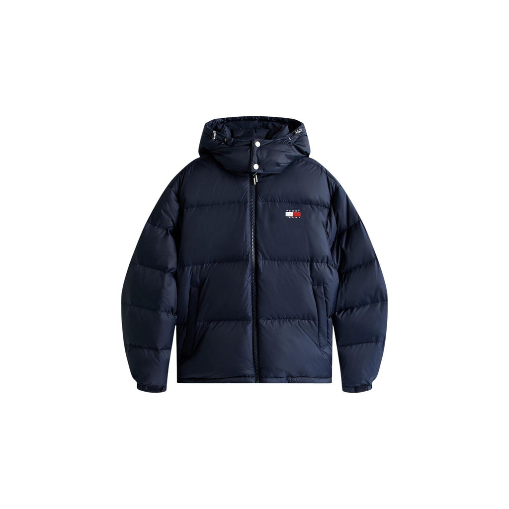 Tommy Hilfiger Jeans Hombre Cazadoras