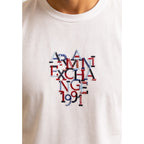 Armani Exchange Hombre Camisetas