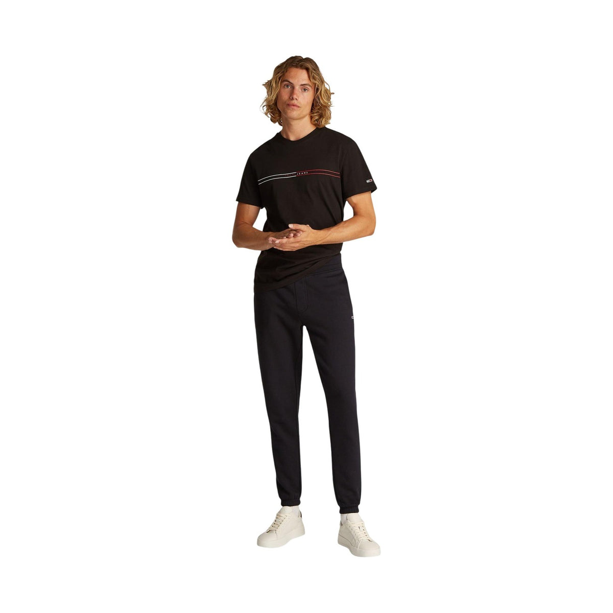 Tommy Hilfiger Jeans Hombre Pantalones
