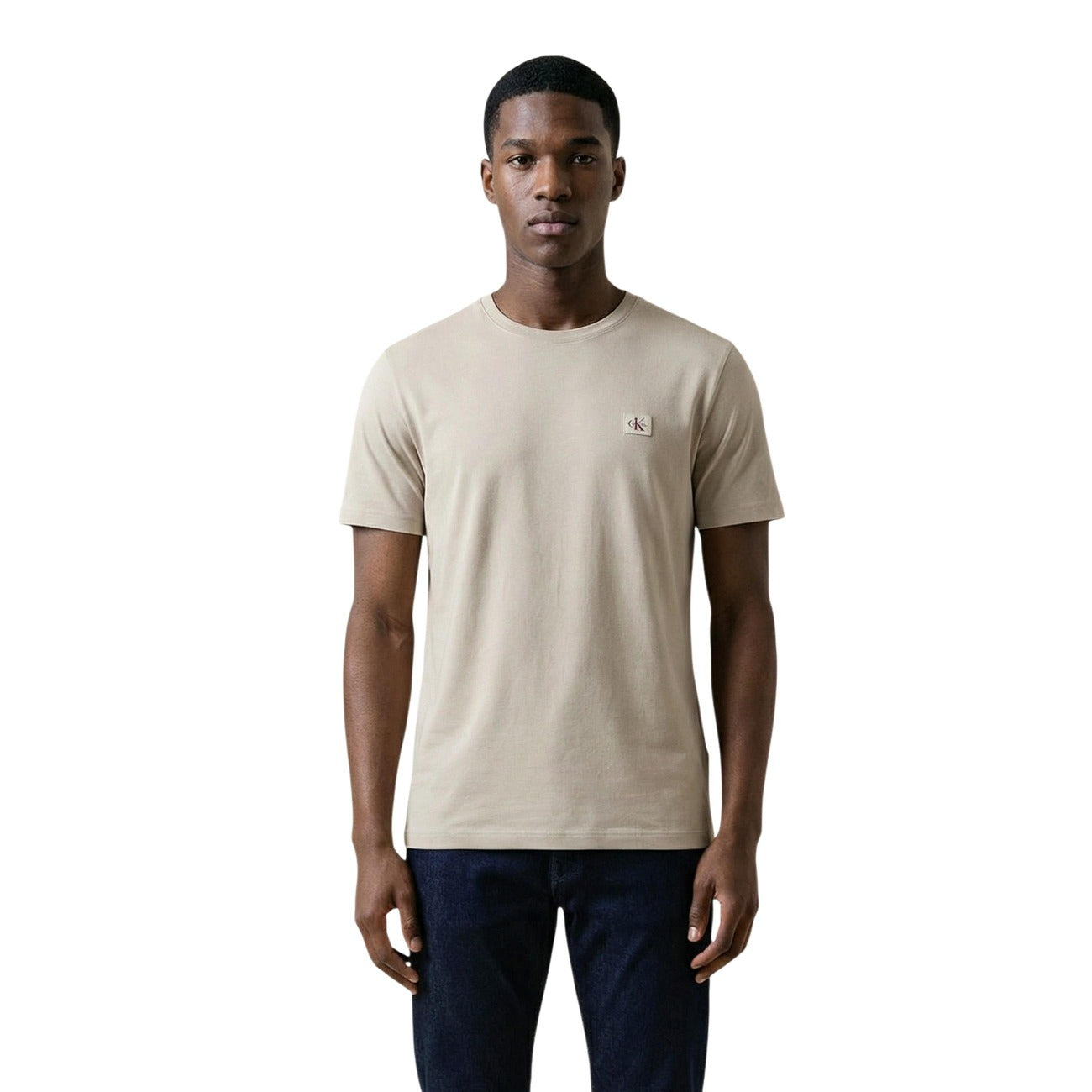 Calvin Klein Jeans Homme T-shirts