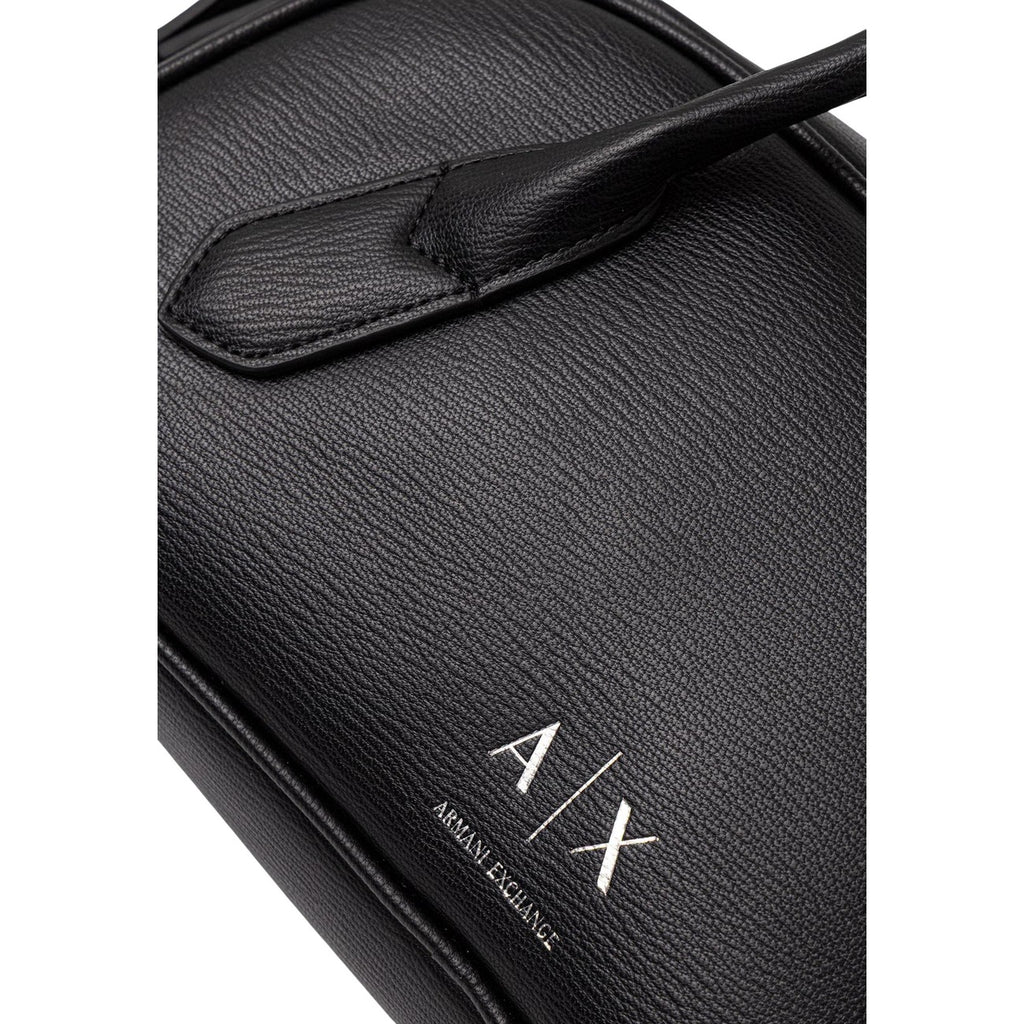 Bolso Armani Exchange Mujer Negro (Ref. 2478071)