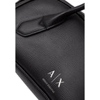 Bolso Armani Exchange Mujer Negro (Ref. 2478071)